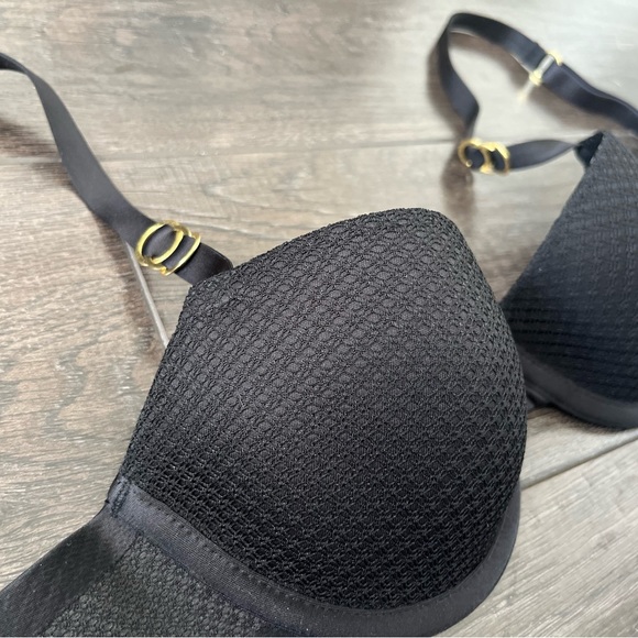 Bundle! Gorgeous Stella McCartney & a strapless Calvin Klein bra! Both 30C! - Picture 2 of 8